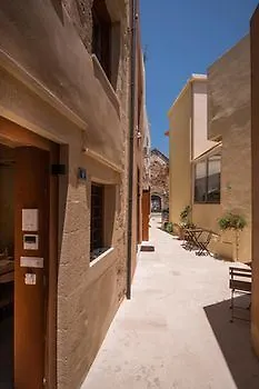 Neoria * Chania (Crete)