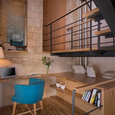 Neoria Dom wakacyjny Chania (Crete)