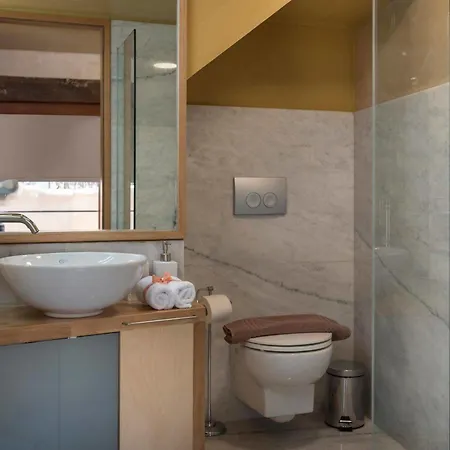 Dom wakacyjny Neoria Chania (Crete)